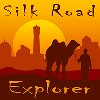 Agence Silk Road Explorer