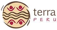 logo Terra Peru