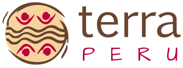 logo Terra Peru