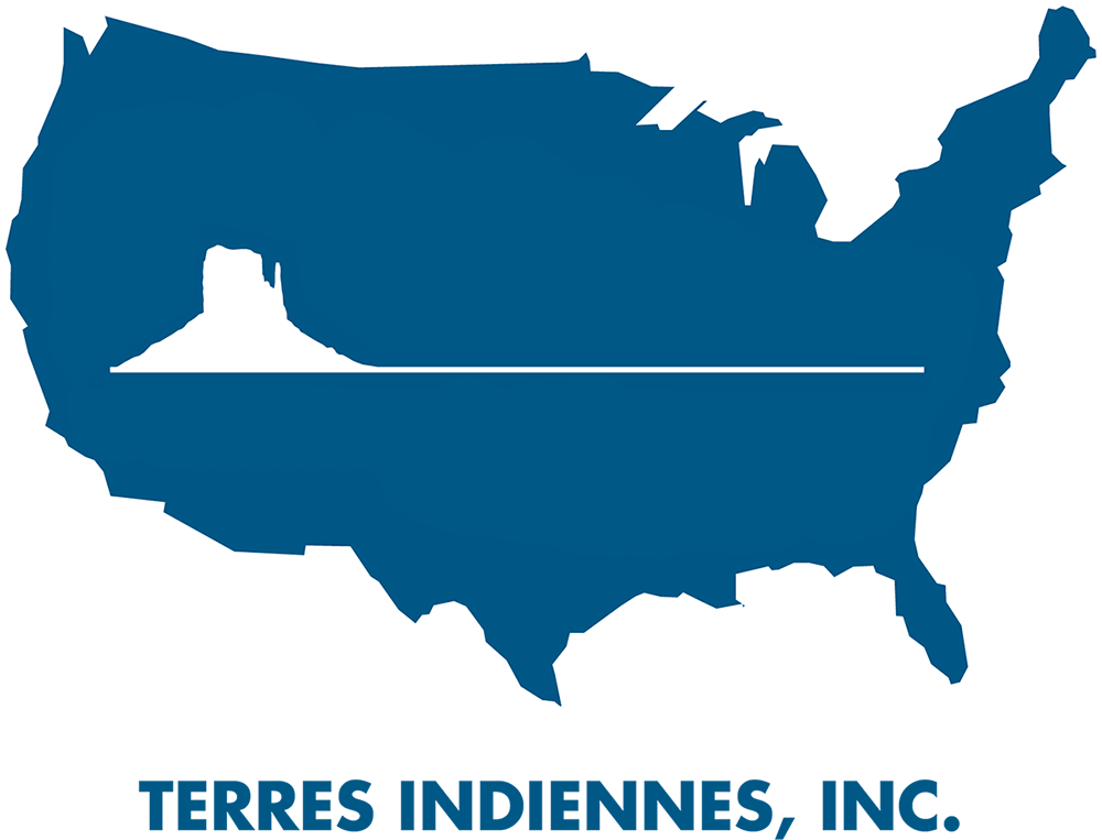 logo Terres Indiennes