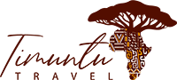 logo Timuntu Travel