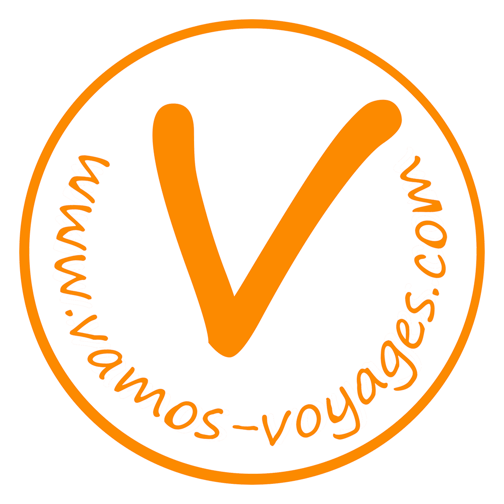 Agence Vamos Voyages