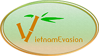 logo Vietnam Evasion