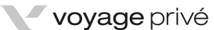 logo voyage privé