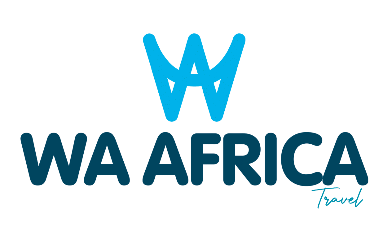 logo Wa Africa