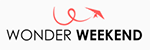 logo wonder weekend