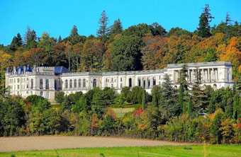 chateau mercerie A