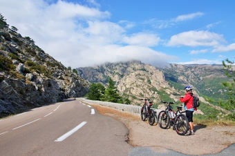 corse velo