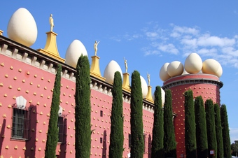 dali figueras