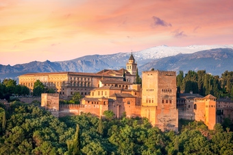 espagne