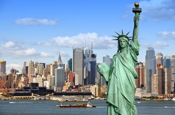 etats unis