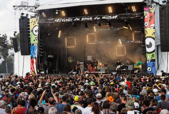 festival bout du monde crozon
