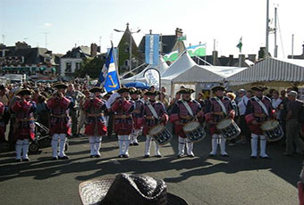 festival du chant marin paimpol