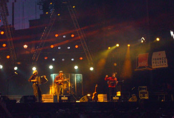 festival francofolies
