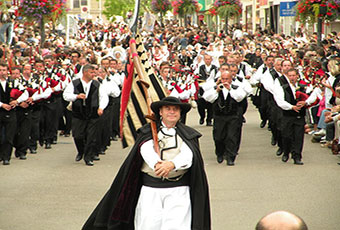 festival interceltique lorient
