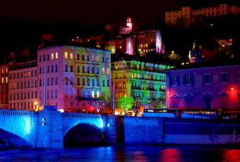 france lyon fete lumieres 1