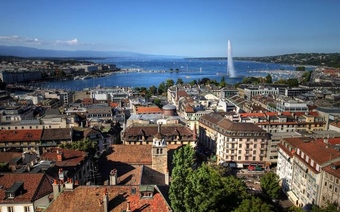 geneve suisse