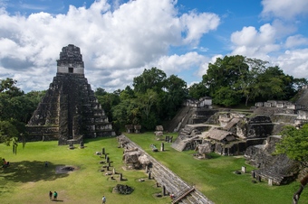 guatemala
