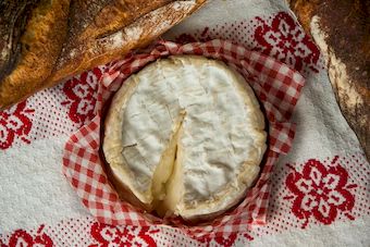 insolite fromage