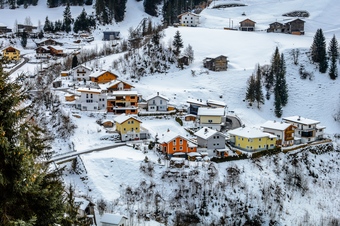 ischgl autriche
