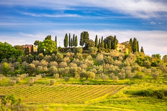 italie toscane