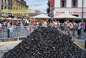 lille braderie
