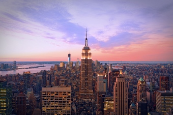 newyork manhattan