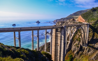 pacific coast highway