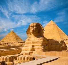 passeport egypte