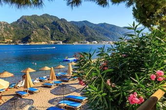 passeport turquie