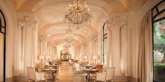 plaza athenee