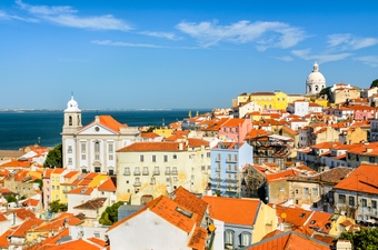 portugal lisbonne