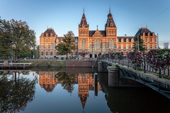 rijksmuseum amsterdam