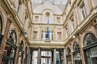 saint hubert