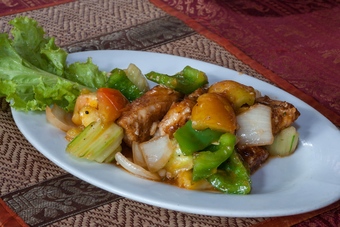 specialite cambodge