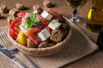 specialite cretoise