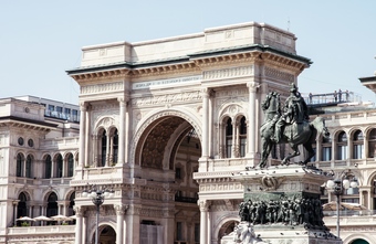 victor emmanuel