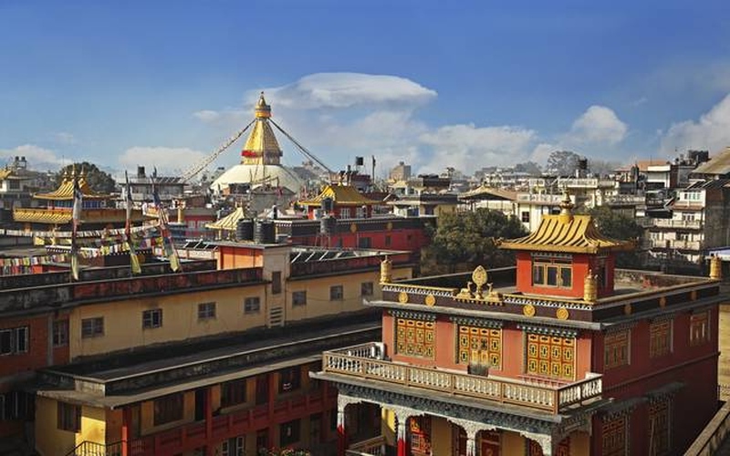 1283240 katmandou nepal