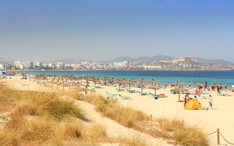 2516479 ibiza espagne