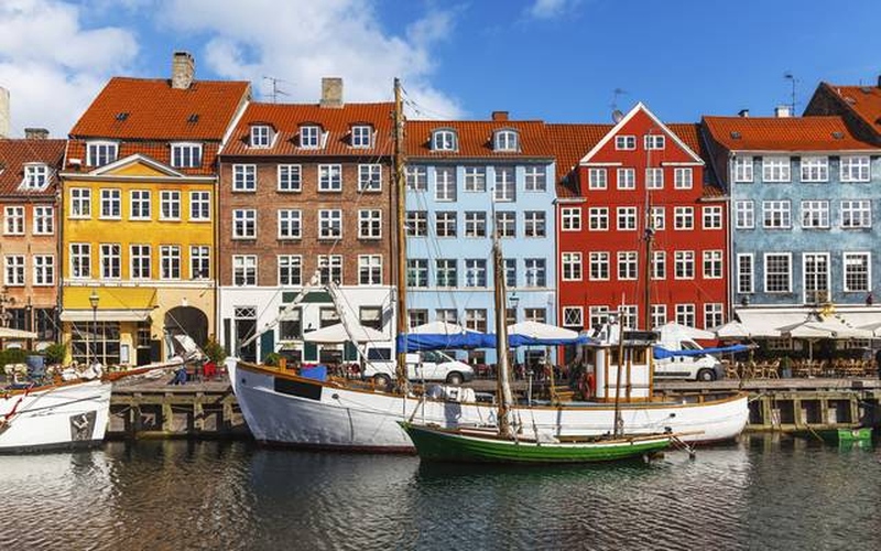 2618425 copenhague danemark
