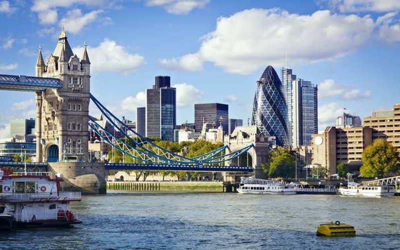 2643743 londres royaume uni