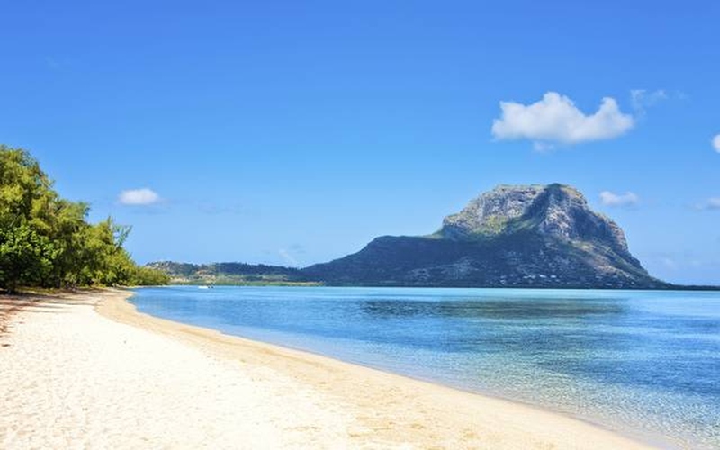 934353 le morne brabant maurice