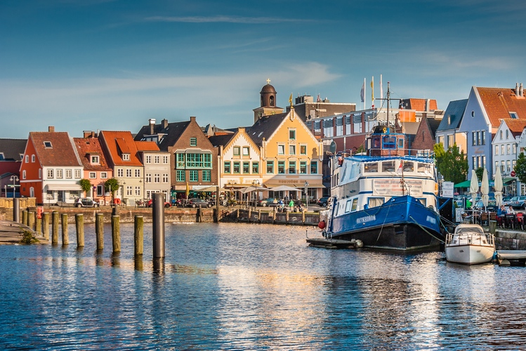 allemagne sylt