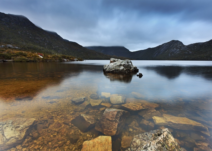 australie tasmania