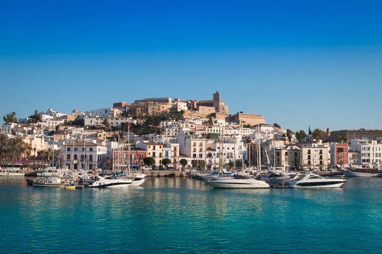 baleares ibiza