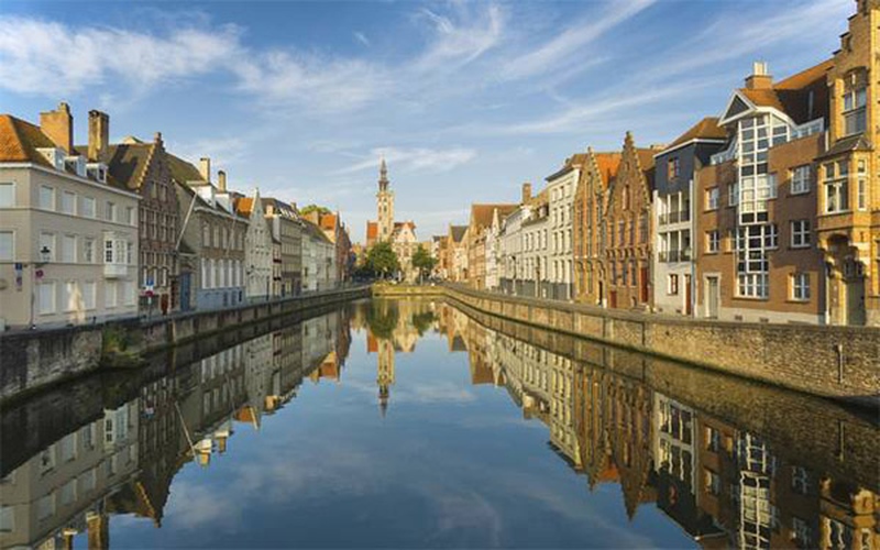 belgique bruges