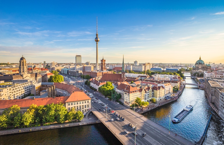 berlin allemagne