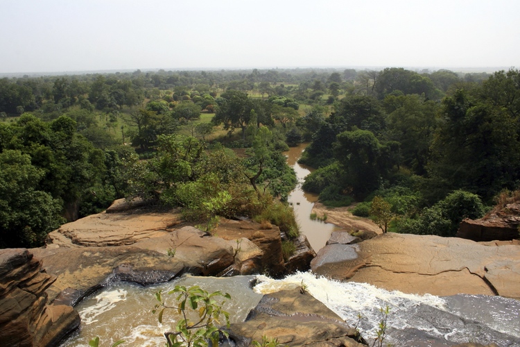 burkina faso