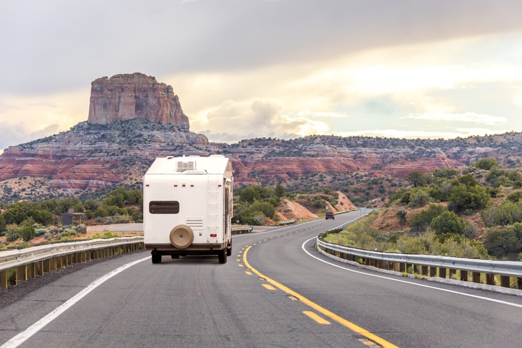 campingcar