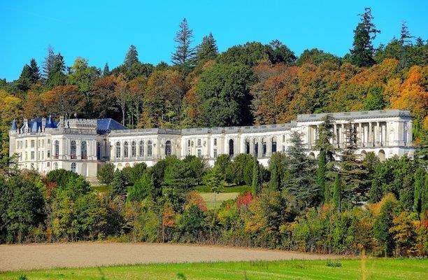 chateau mercerie A